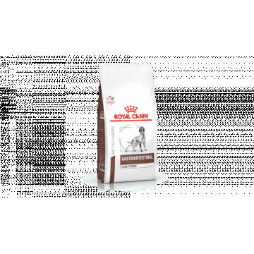 Royal Canin Gastro Intestinal Fibre Response Dog 2 kg