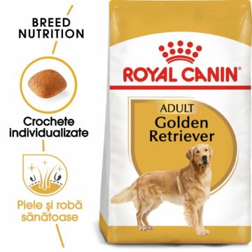 Royal Canin Golden Retriever Adult 12 Kg