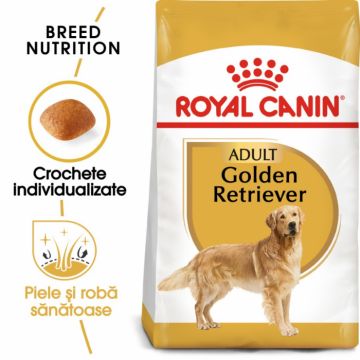 Royal Canin Golden Retriever Adult 3 Kg