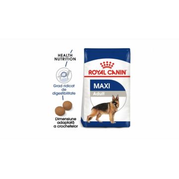 Royal Canin Maxi Adult 15 Kg