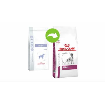 Royal Canin Renal Dog 14 Kg