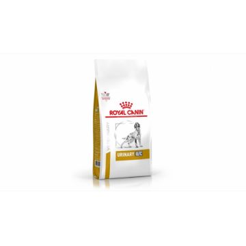 Royal Canin Urinary U C Dog Low Purine 14 Kg ieftina