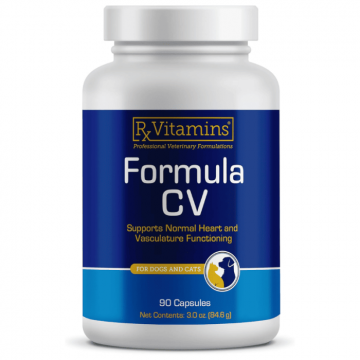 RX CV (Cardio Vascular) Formula 90 capsule
