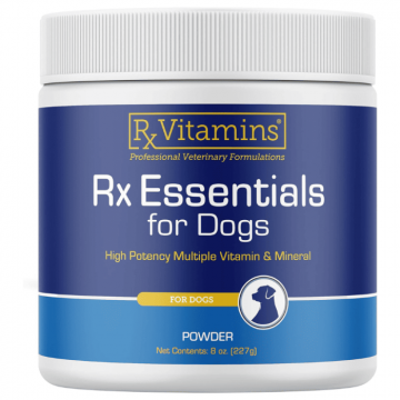 RX Essentials Caine 226,8 g