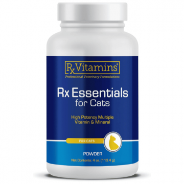 RX Essentials Pisica 113,4 g