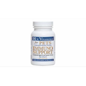 RX Immuno Support 60 capsule de firma original