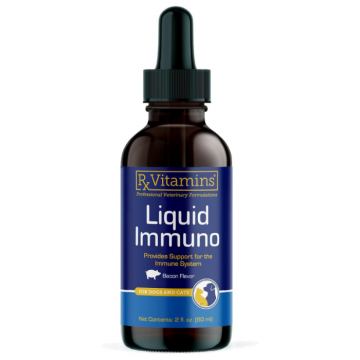 RX Liquid Immuno 60 ml