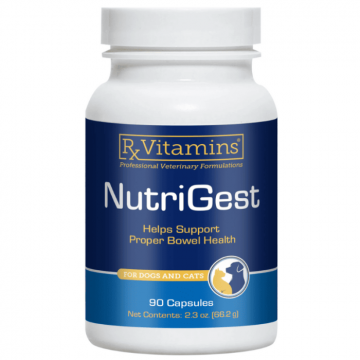 RX NutriFlex 90 tablete