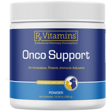 RX Onco Support Pulbere 300 g