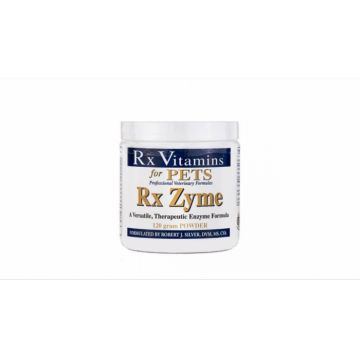 RX Zyme Pulbere 120 g la reducere