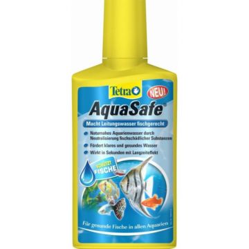 Tetra Aqua Safe - 100 ML ieftin