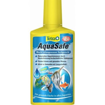 Tetra Aqua Safe - 100 ML