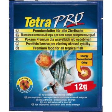 TETRA PRO ENERGY PLIC 12 G