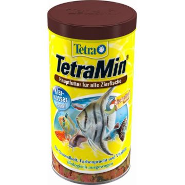 Tetramin Flakes 100 ml