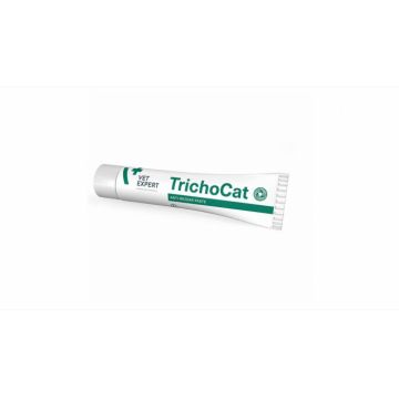 Tricho Cat, VetExpert - 120 grame de firma original