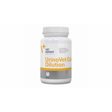 Urinovet Dilution, 45 capsule de firma original