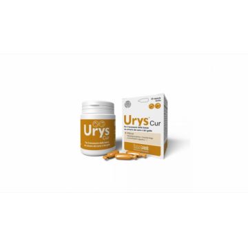 Urys, 30 capsule de firma original