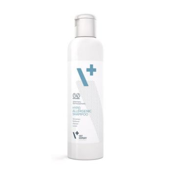 VetExpert Sampon Hipoalergenic, 250 ml la reducere