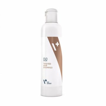 VetExpert Sampon pentru Blana Lunga (descalcire), 250 ml ieftin