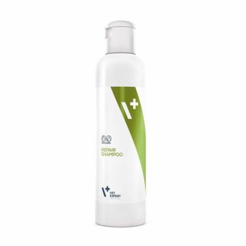 VetExpert Sampon Regenerare si Reparare blana, 250 ml ieftin