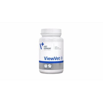 ViewVET, VetExpert - 45 capsule de firma original