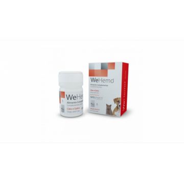 WeHemo, 30 ml