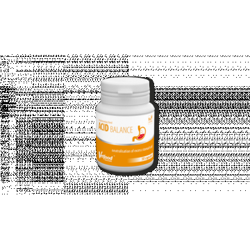 Acid Balance - 30 Capsule de firma original