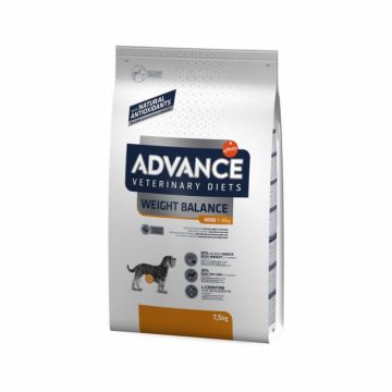 Advance dog Weight Balance Mini, 7.5 kg la reducere