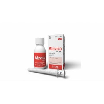 Alevica Liquid, 100 ml