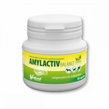 Amylactiv Balance - 30 capsule ieftin