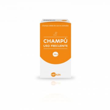 Champu Vetilea sampon uz frecvent - 105 g