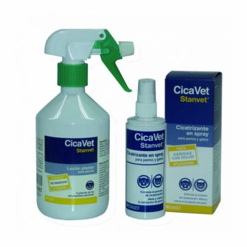 CICAVET - Spray 125ml ieftin