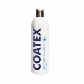 Coatex Sampon Medicinal 250 ml de firma original