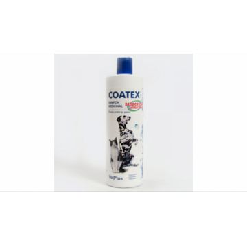 Coatex Sampon Medicinal 500 ml