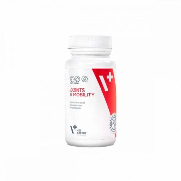 Complex pentru Sanatatea Articulatiilor, Vetexpert, Joint Mobility, 30 capsule