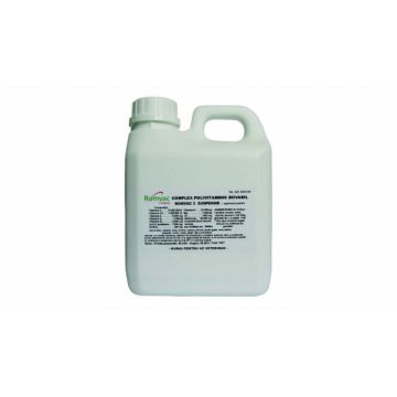 Complex Polivitaminic Buvabil - 1000 ml