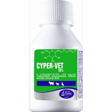 Cyper-vet 100 ml