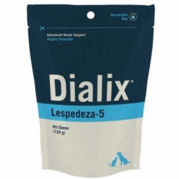 DIALIX LESPEDEZA 5, 60 tablete