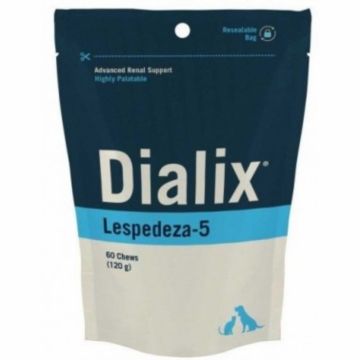 DIALIX LESPEDEZA 5, 60 tablete de firma original