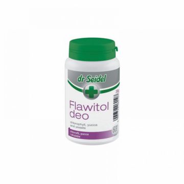 FLAWITOL DEO, Dr. Seidel, 60 Tablete