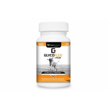 Glyco flex plus VetriScience - 120 tablete