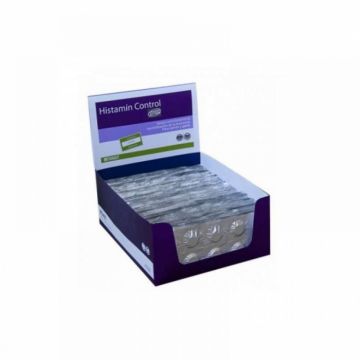 HISTAMIN Control - Blister 300 Tablete la reducere