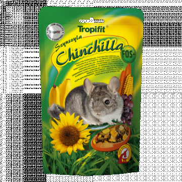 Hrana pentru cincila Tropifit Premium Chinchilla, 1.5 kg de firma originala