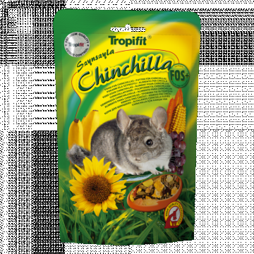 Hrana pentru cincila Tropifit Premium Chinchilla, 1.5 kg