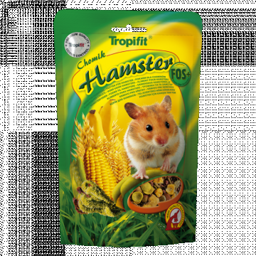 Hrana pentru hamsteri Tropifit Premium Hamster, 500 g de firma originala