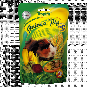 Hrana pentru porcusori de Guineea Tropifit Premium Guinea Pig, 500g ieftina