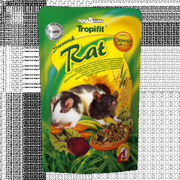 Hrana pentru sobolani Tropifit Premium, 500g