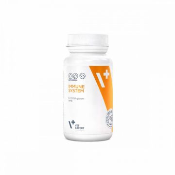 Immune System Twist Off, 30 capsule la reducere