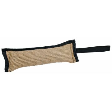 Jucarie Trainings Dummy Jute 30x5 cm