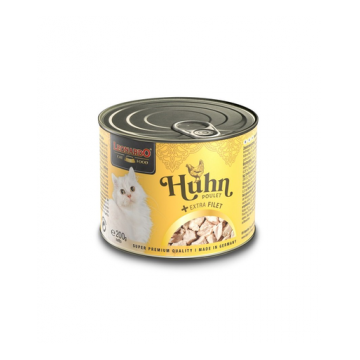 LEONARDO File de pui extra 200 g